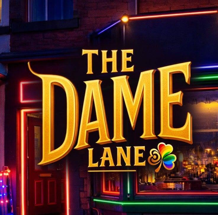 dame lane