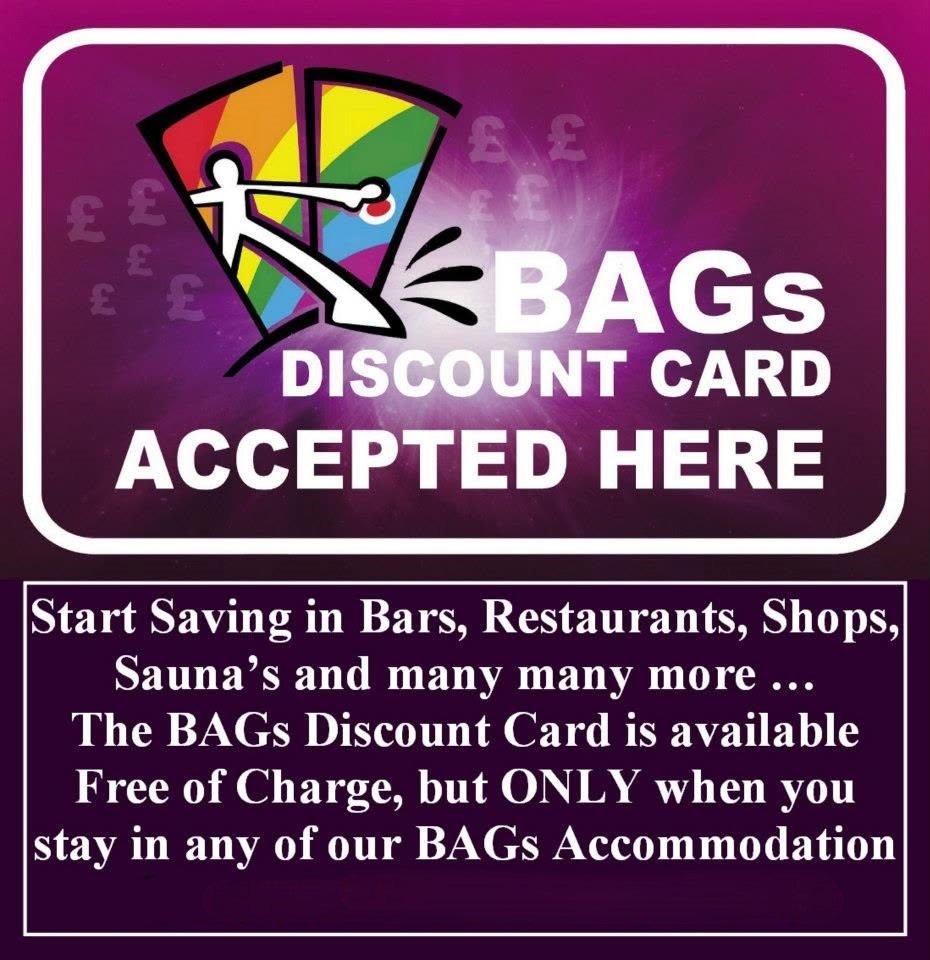 Rendezvous staybagsaccommodation