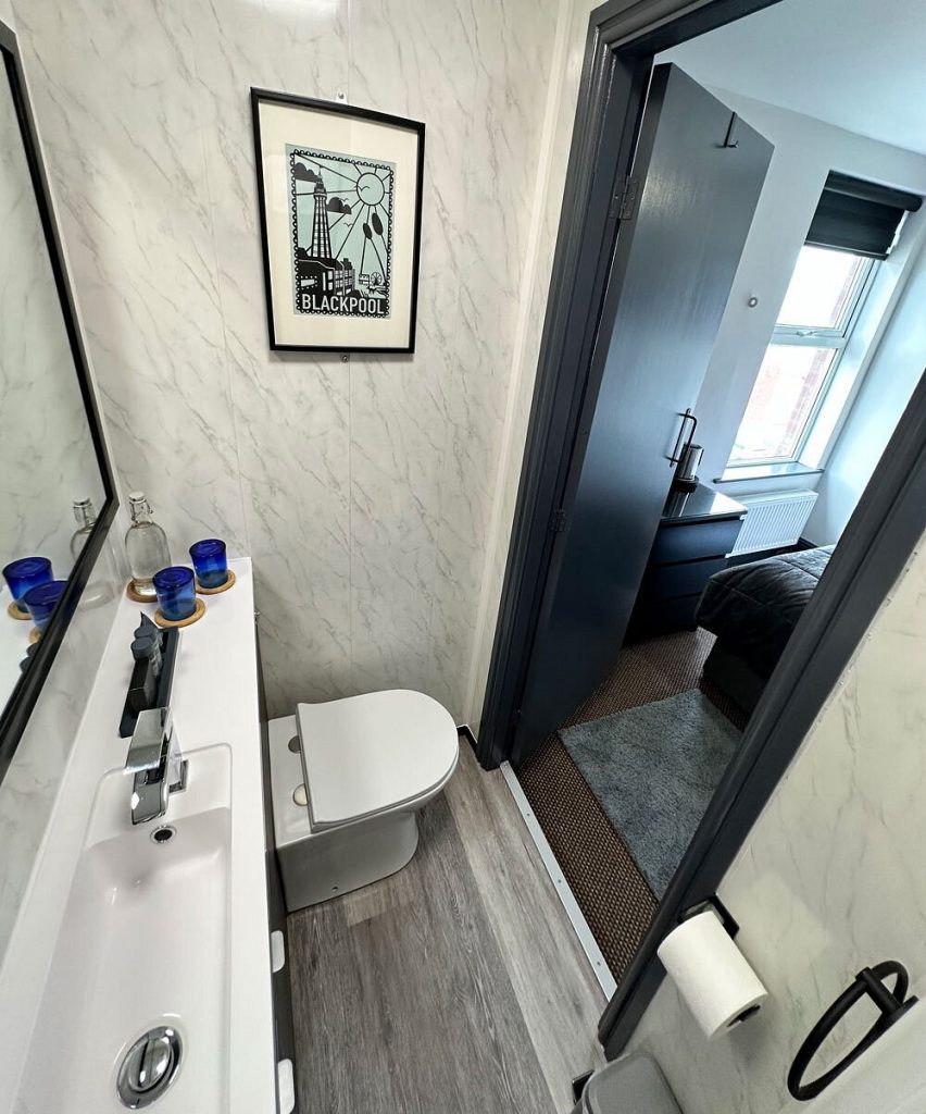 double room 6 ensuite