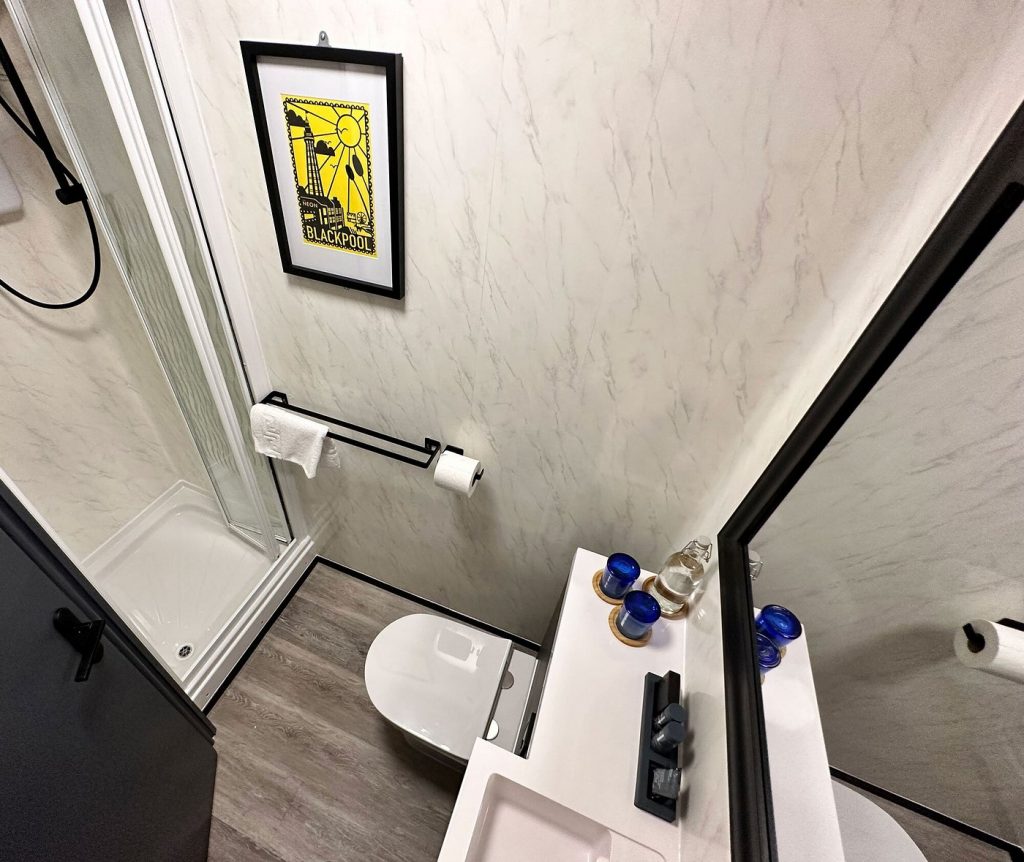 large double room 3 ensuite