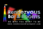 Rendezvous rendezvous logo